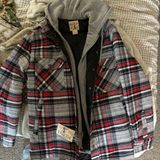 RedHead Thermal Jacket Photo 0