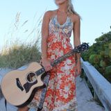 Angie Patterned Jumpsuit Photo 0