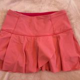 Lululemon Pink Skirt Photo 0