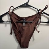 SKIMS  Swim Bottoms Photo 0