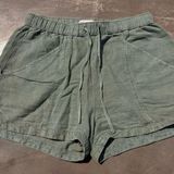 C&C California Linen summer shorts   Photo 0