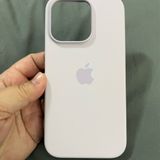 Apple  iPhone 14 Pro phone case purple lavender light purple  Photo 0