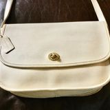 Coach Vintage Legacy Purse Photo 0