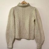VERO MODA NWT  Turtleneck Sweater Photo 0