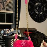 Juicy Couture Vintage Purse Pink Photo 0