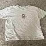 Life is Good Boxy Tee Photo 0