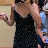 Windsor Hoco Dress Photo 0