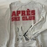 Crew Neck Size L Photo 0