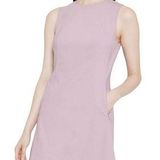 Theory Sleeveless Shift Dress 6 Photo 0
