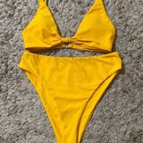 Zaful Bathing Suite Photo 0