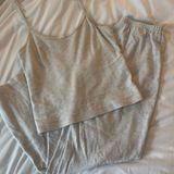 Brandy Melville  pajama set Photo 0