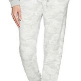 Michael Stars Camo Jogger Pants Photo 0