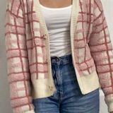 LC Lauren Conrad Lauren Conrad Sweater Photo 0