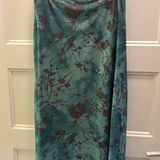 Cider  Maxi Skirt Photo 0