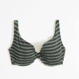 Abercrombie & Fitch Curve Love Bikini Top Photo 0