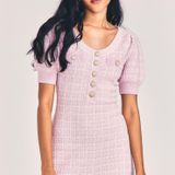 Love Shack Fancy sailor Dress Photo 0