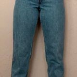 Levi's Vintage Levi High Waist Mom Jeans Photo 0