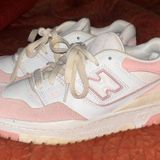 New Balance 550 Photo 0