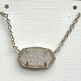 Kendra Scott Necklace Photo 0