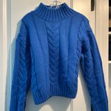 Mango  Sweater Photo 0