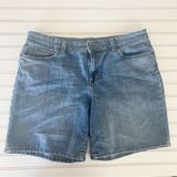 Sonoma Jean shorts size 14 Photo 0