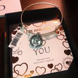 ALEX AND ANI Charm Bracelet Photo 0