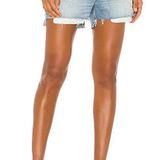 Hudson Jeans Revolve  Sloane Shorts Photo 0