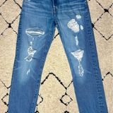 Levi's Levi’s 501 Premium High-Rise Jeans Photo 0