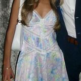 For Love & Lemons  Mini Dress Photo 0