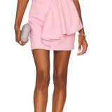 Elliatt Revolve Mini Dress  Photo 0