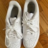 Nike Court Vision Low Photo 0