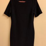 Mario Serrani Form Fitting Dress Photo 0