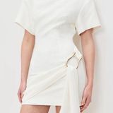 Shopbop White Dress  Photo 0