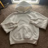 Aritzia TNA Perfect Fit Hoodie Photo 0