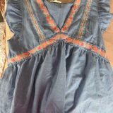 Entro Boutique Top Photo 0