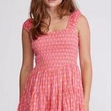 Free People Annie Dress Small NWOT Photo 0