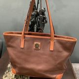 Dooney & Bourke LEATHER BAG Photo 0