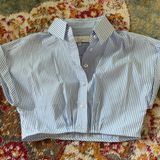 L'Academie Revolve L’academie Striped Top Photo 0