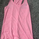 Under Armour  Tank Top Pink Women’s  Photo 0