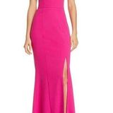 Bariano Prom Dress Photo 0