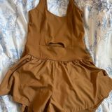 Aeropostale athletic romper  Photo 0