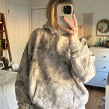 Abercrombie & Fitch Abercrombie Camo Hoodie Photo 0