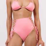 We Are HAH Hi-Kini Bikini Bottom Photo 0