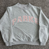 PARKE  Sweatshirt L/XL Photo 0