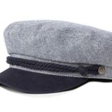 Brixton Fiddler Cap Photo 0