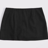 Abercrombie & Fitch Abercrombie Scarlett Mini Skort Photo 0