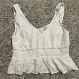 Hollister tank top Photo 0