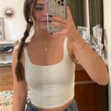 Free People Fp movement cropped tank  Photo 0