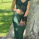 La Femme Prom Dress Photo 0