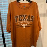 NCAA Texas Longhorns Tee Photo 0